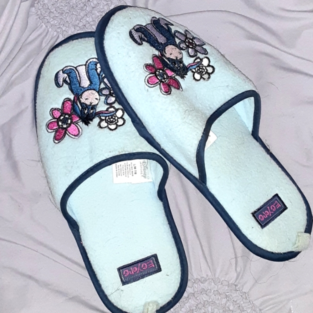 Slippers